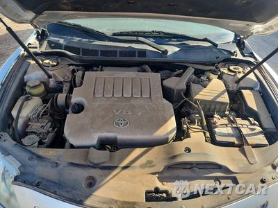 Zdjęcie 11 z 12 samochodu: 2009 TOYOTA CAMRY XLE V6 VIN:4T1BK46KX9U091086 - miniatura