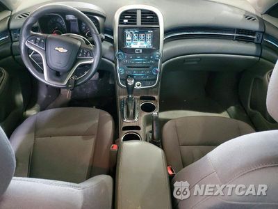 Zdjęcie 8 z 12 samochodu: 2015 CHEVROLET MALIBU 1LT VIN:1G11C5SL7FF234750 - miniatura