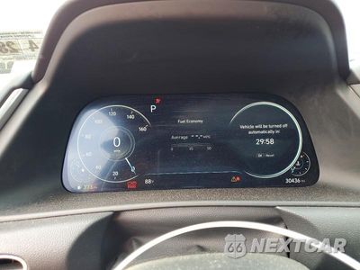 Zdjęcie 9 z 12 samochodu: 2023 HYUNDAI SONATA SEL VIN:KMHL14JA8PA302466 - miniatura