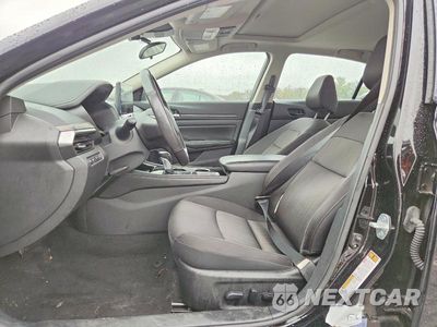 Zdjęcie 7 z 12 samochodu: 2024 NISSAN ALTIMA SV VIN:1N4BL4DV2RN377383 - miniatura