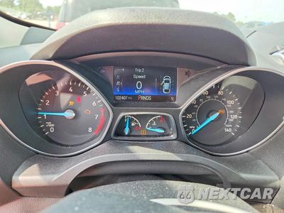 Zdjęcie 9 z 13 samochodu: 2017 FORD ESCAPE TITANIUM VIN:1FMCU0JD9HUE06703 - miniatura