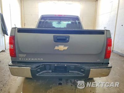 Zdjęcie 6 z 13 samochodu: 2011 CHEVROLET SILVERADO C1500 LT VIN:3GCPCSE0XBG127640 - miniatura