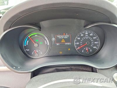 Zdjęcie 9 z 12 samochodu: 2017 KIA OPTIMA HYBRID VIN:KNAGT4LE2H5019147 - miniatura