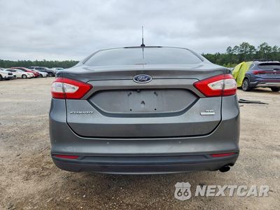 Zdjęcie 6 z 12 samochodu: 2013 FORD FUSION SE VIN:3FA6P0HR1DR289510 - miniatura