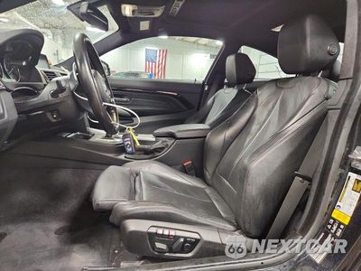Zdjęcie 7 z 12 samochodu: 2015 BMW 435 XI VIN:WBA3R5C51FK372531 - miniatura