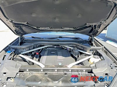 Zdjęcie 7 z 10 samochodu: 2023 BMW X5 XDRIVE40I VIN:5UXCR6C01P9P58063 - miniatura