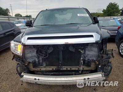 Piąte zdjęcie samochodu w środku: 2016 TOYOTA TUNDRA SR5 VIN:5TFDW5F14GX566953 - miniatura
