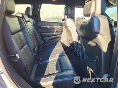 Zdjęcie 11 z 14 samochodu: 2015 JEEP GRAND CHEROKEE LIMITED VIN:1C4RJFBG6FC197555 - miniatura
