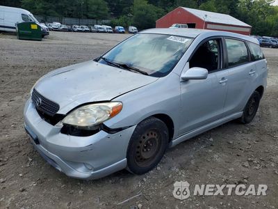 2006 TOYOTA MATRIX XR 2T1LR32E06C560001 - główne zdjęcie licytacji z USA - miniatura