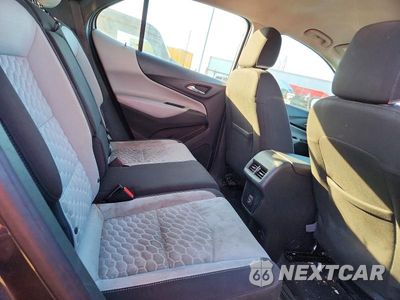 Zdjęcie 11 z 13 samochodu: 2019 CHEVROLET EQUINOX LS VIN:3GNAXHEV6KL228486 - miniatura