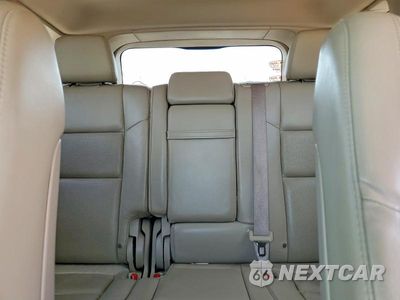 Zdjęcie 10 z 13 samochodu: 2015 JEEP GRAND CHEROKEE LIMITED VIN:1C4RJEBG9FC741038 - miniatura