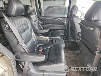 Zdjęcie 11 z 13 samochodu: 2005 HONDA ODYSSEY TOURING VIN:5FNRL38865B126642 - miniatura