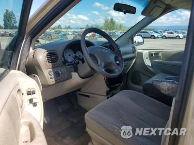 Zdjęcie 8 z 13 samochodu: 2006 CHRYSLER TOWN & COUNTRY VIN:1A4GP45R06B620654 - miniatura