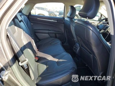 Zdjęcie 10 z 13 samochodu: 2017 FORD FUSION TITANIUM PHEV VIN:3FA6P0SU1HR264982 - miniatura