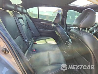 Zdjęcie 10 z 12 samochodu: 2021 INFINITI Q50 SENSORY VIN:JN1EV7CP3MM707281 - miniatura