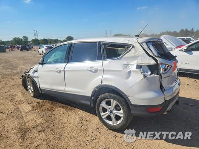 Drugie zdjęcie samochodu z przodu: 2014 FORD ESCAPE SE VIN:1FMCU0G9XEUD16085 - miniatura