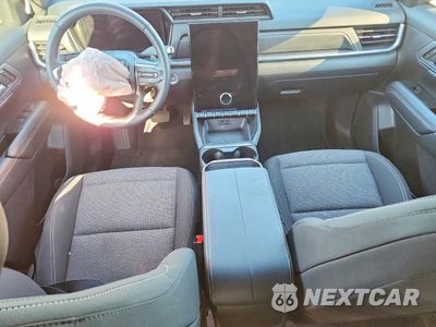 Zdjęcie 8 z 13 samochodu: 2026 GMC TERRAIN ELEVATION VIN:3GKALMEG3TL335127 - miniatura