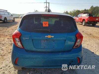 Zdjęcie 6 z 12 samochodu: 2020 CHEVROLET SPARK 1LT VIN:KL8CD6SA8LC418067 - miniatura