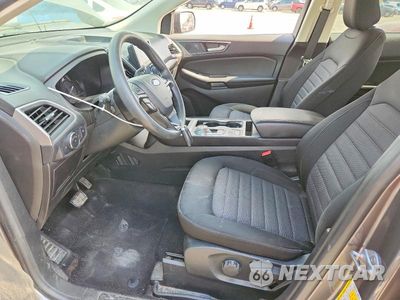 Zdjęcie 7 z 13 samochodu: 2022 FORD EDGE SE VIN:2FMPK4G91NBA84142 - miniatura