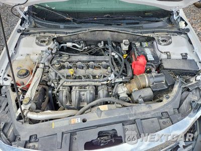 Zdjęcie 11 z 12 samochodu: 2012 FORD FUSION SE VIN:3FAHP0HAXCR231350 - miniatura