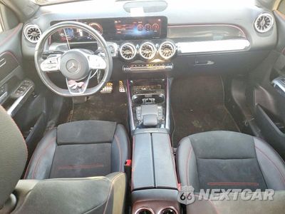 Zdjęcie 8 z 13 samochodu: 2022 MERCEDES-BENZ GLB 250 VIN:W1N4M4GB6NW199332 - miniatura