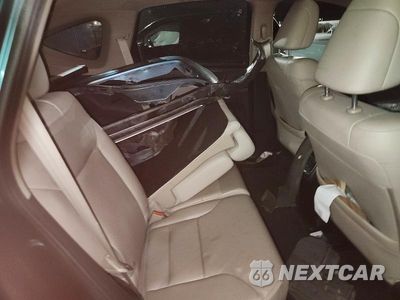 Zdjęcie 11 z 14 samochodu: 2016 HONDA CR-V EXL VIN:2HKRM3H75GH557921 - miniatura
