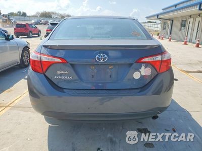 Zdjęcie 6 z 12 samochodu: 2016 TOYOTA COROLLA S PLUS VIN:2T1BURHE3GC585349 - miniatura