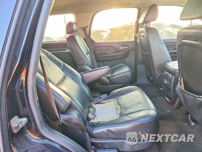 Zdjęcie 11 z 13 samochodu: 2009 CADILLAC ESCALADE VIN:1GYFK132X9R101976 - miniatura