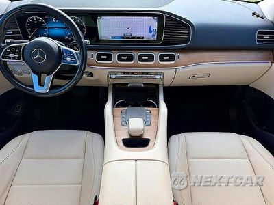 Zdjęcie 8 z 15 samochodu: 2022 MERCEDES-BENZ GLE 350 VIN:4JGFB4JB5NA765004 - miniatura