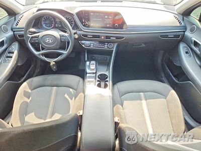 Zdjęcie 8 z 12 samochodu: 2020 HYUNDAI SONATA SEL VIN:5NPEL4JAXLH028181 - miniatura