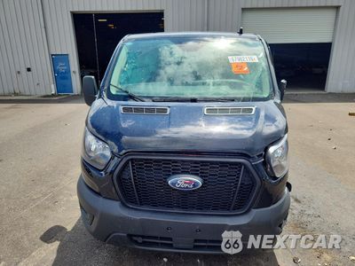Piąte zdjęcie samochodu w środku: 2024 FORD TRANSIT T-350 VIN:1FBAX2YG4RKB41379 - miniatura