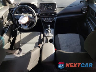 Zdjęcie 8 z 13 samochodu: 2019 HYUNDAI KONA SEL VIN:KM8K22AA3KU385583 - miniatura