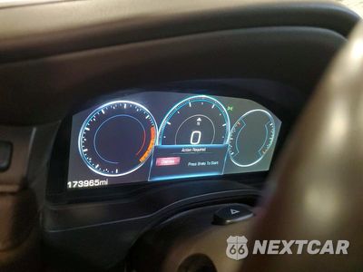Zdjęcie 9 z 14 samochodu: 2015 CADILLAC ESCALADE PREMIUM VIN:1GYS4CKJXFR244032 - miniatura