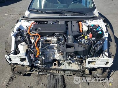 Zdjęcie 11 z 13 samochodu: 2023 HONDA ACCORD HYBRID SPORT VIN:1HGCY2F53PA060798 - miniatura