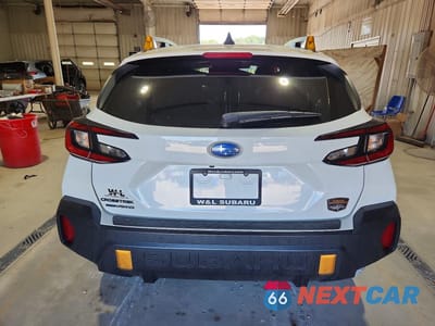Zdjęcie 6 z 12 samochodu: 2024 SUBARU CROSSTREK WILDERNESS VIN:4S4GUHU67R3765908 - miniatura