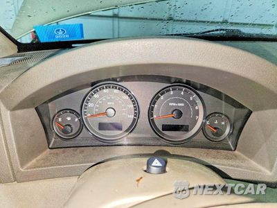 Zdjęcie 9 z 12 samochodu: 2006 JEEP GRAND CHEROKEE LAREDO VIN:1J4GR48K16C234828 - miniatura