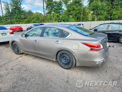 Drugie zdjęcie samochodu z przodu: 2013 NISSAN ALTIMA 2.5 VIN:1N4AL3APXDN410926 - miniatura