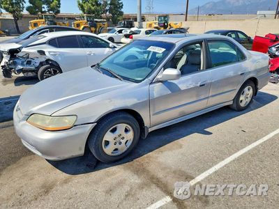 2001 HONDA ACCORD EX 1HGCG16591A012789 - główne zdjęcie licytacji z USA - miniatura