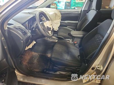 Zdjęcie 7 z 14 samochodu: 2022 MITSUBISHI OUTLANDER SPORT ES VIN:JA4ARUAU3NU015668 - miniatura