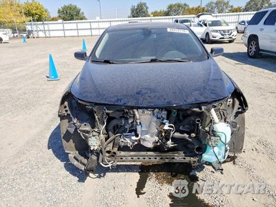 Piąte zdjęcie samochodu w środku: 2020 CHEVROLET MALIBU LT VIN:1G1ZD5ST4LF157900 - miniatura