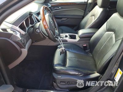 Zdjęcie 7 z 13 samochodu: 2010 CADILLAC SRX PERFORMANCE COLLECTION VIN:3GYFNJE49AS568815 - miniatura