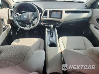 Zdjęcie 8 z 13 samochodu: 2016 HONDA HR-V EX VIN:3CZRU6H50GM733035 - miniatura