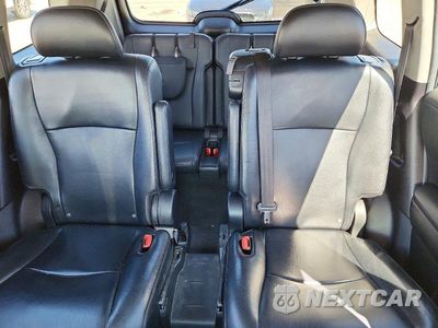 Zdjęcie 10 z 13 samochodu: 2012 TOYOTA HIGHLANDER SE VIN:5TDBK3EH1CS125772 - miniatura
