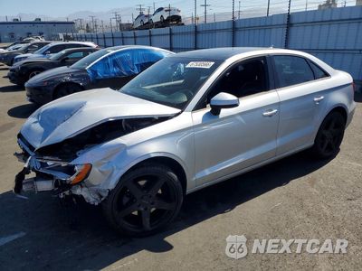 2015 AUDI A3 PREMIUM WAUBFGFF4F1011465 - główne zdjęcie licytacji z USA - miniatura