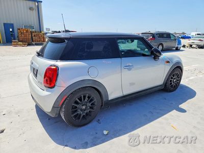 Trzecie zdjęcie samochodu z tyłu: 2015 MINI COOPER VIN:WMWXM5C52F3A58982 - miniatura