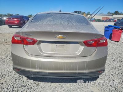 Zdjęcie 6 z 12 samochodu: 2023 CHEVROLET MALIBU LT VIN:1G1ZD5ST6PF162926 - miniatura