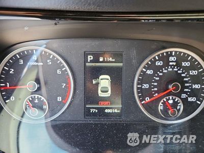 Zdjęcie 9 z 12 samochodu: 2024 KIA K5 GT LINE VIN:5XXG64J28RG253583 - miniatura