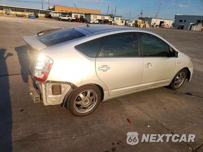 Trzecie zdjęcie samochodu z tyłu: 2009 TOYOTA PRIUS VIN:JTDKB20U197863251 - miniatura