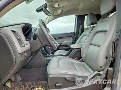 Zdjęcie 7 z 12 samochodu: 2019 CHEVROLET COLORADO VIN:1GCHSBEA6K1104080 - miniatura