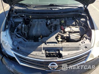 Zdjęcie 11 z 12 samochodu: 2012 NISSAN VERSA 1.8 S VIN:3N1BC1CP5CK298379 - miniatura